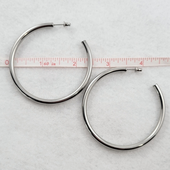 2.5" Tube Hoops - Picture 5 of 6